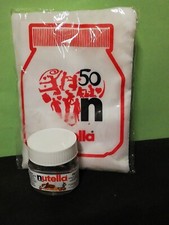 50 N NUTELLA FERRERO BAG