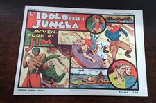 L'IDOLO DELLA JUNGLA