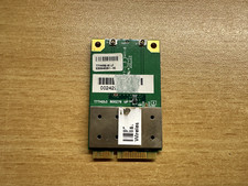 SCHEDA PCB WIFI ATHEROS AR5B91 (4773N)