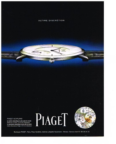 Publicite advertising 2012 - advertising,