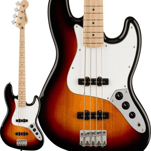 Squier fender affinity - fender,