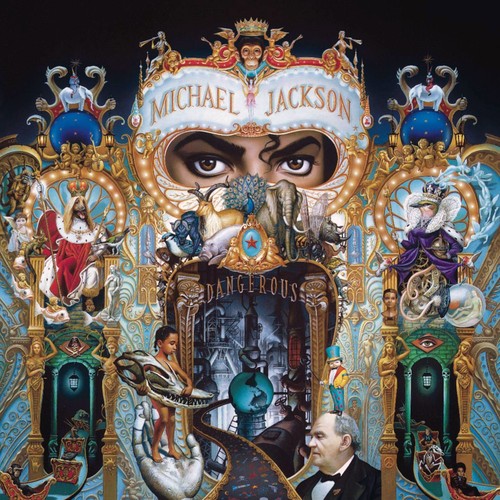 Adesivo sticker michael - sticker,