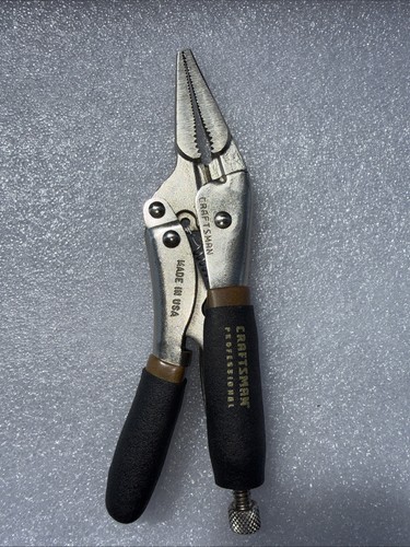 Craftsman usa professional - craftsman,