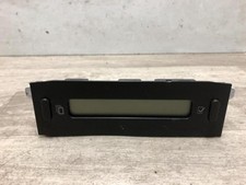 Monitor display CITROEN C2