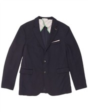 Giacca blazer uomo 2 bottoni