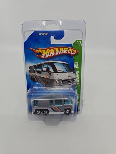 Hot wheels 2009 super treasure - super,