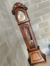 Orologio a Pendolo Colonna