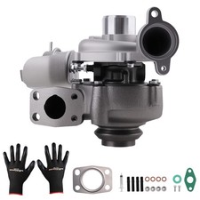 GT1544V Turbocompressore per