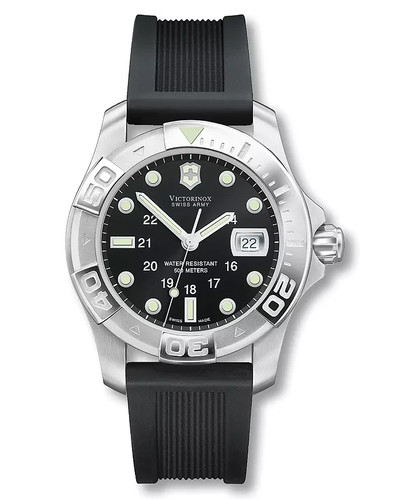 Orologio uomo victorinox - victorinox, swiss