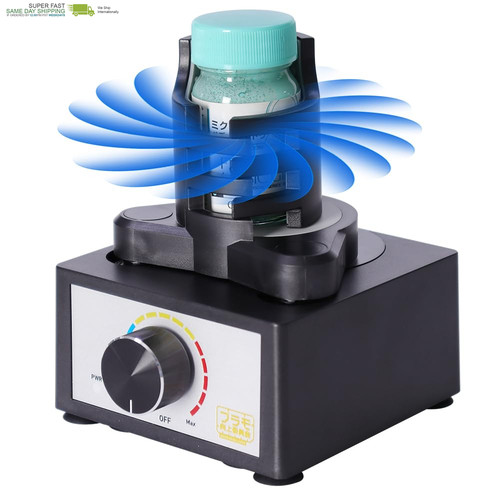 Mini mixer vortice agitatore - mixer,