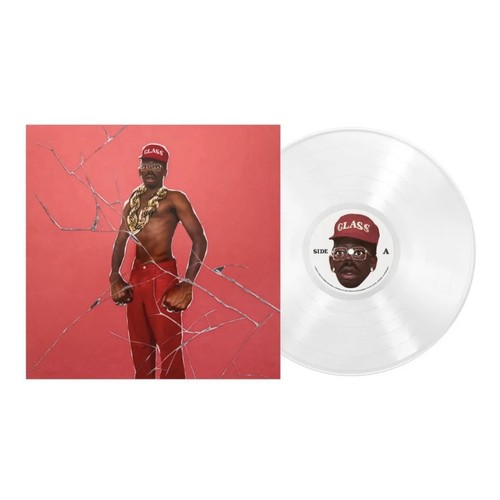 Tyler the creator - creator, don't