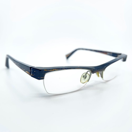 Alain mikli a0657 black - 16,
