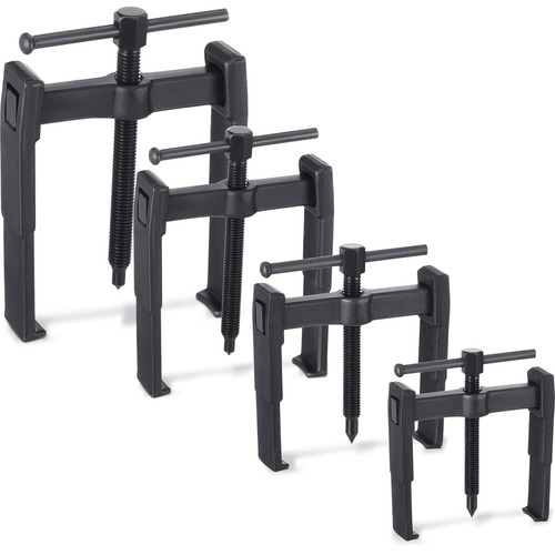 Set pezzi estrattore - 4,
