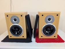 TDL Nucleus 2 diffusori da