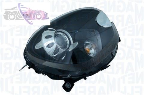 Lpp971 faro xenon d1s con - xenon,