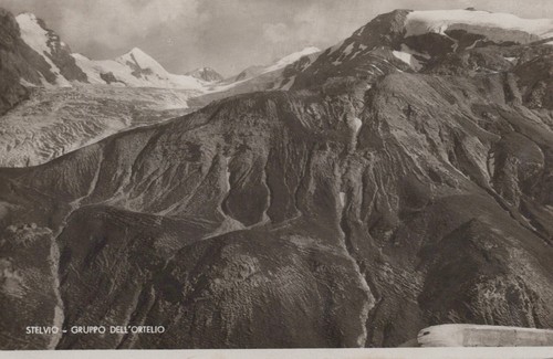 Cartolina stelvio gruppo - cartolina, stelvio-gruppo