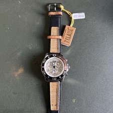 Orologio 1° classe Alviero Martini PCH 910/FU uomo nos