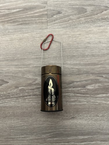 Vintage rei uco brass - vintage,