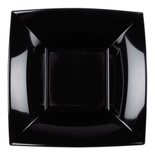 Piatti Fondi Nice Quadrati