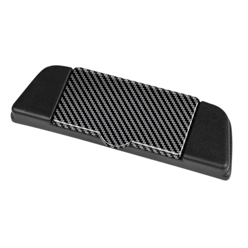 Auto nel fibra carbonio - auto,