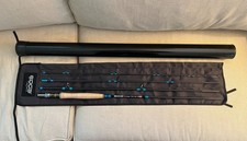 Edge 9ft 5wt 4pc Archetype Fly