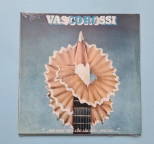 Vasco rossi vinile sigillato - vasco,