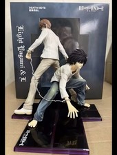 Anime death note yagami - note, light