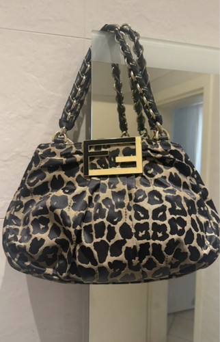 Fendi modello mia tessuto - fendi,