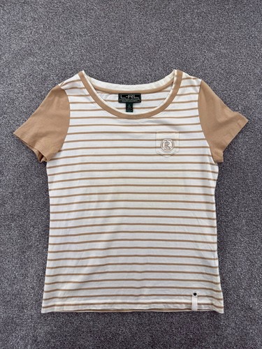 Shirt vintage ralph lauren - t-shirt,