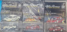 Alfa Romeo Sport Collection