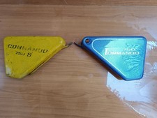 COPPIA FIANCHETTI NORTON