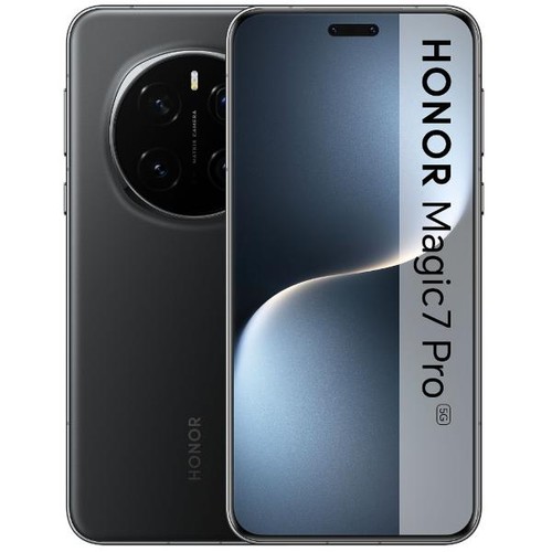 Honor magic pro - honor, 7