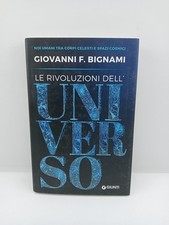 Le rivoluzioni dell'universo -