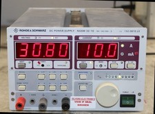 Rohde & Schwarz NGSM 32/10