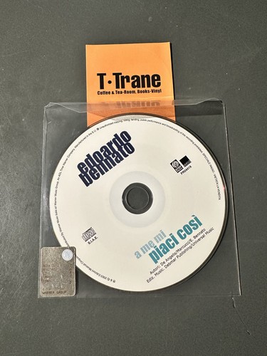 Single promo edoardo - single, /