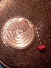Girard-Perregaux  Cal.3100 