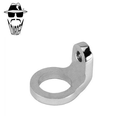 Anello forcella molla