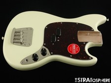 Basso Fender Squier Classic