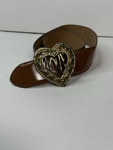 Vtg redwall moschino - vtg, camel