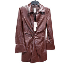 Mini Abito Cinq A Sept McKenna