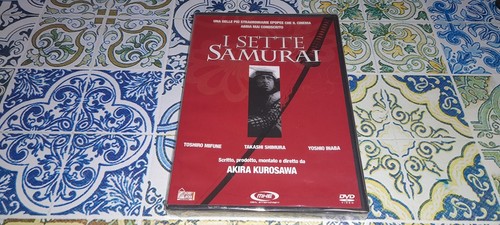 Dvd nuovo booklet sette - nuovo+booklet, i
