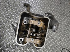 Testata CompletaCon Valvole Honda Sh 300 2007 2008 2009 2010 2011 2012 2013 2014