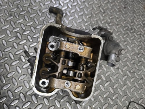 Testata completacon valvole - completacon,