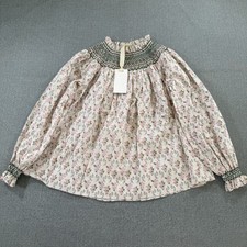 NEW Dondolo Blouse Top Womens