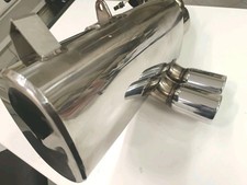 Smart Roadster 452 Inc Brabus