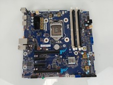 HP Z2 G4 socket workstation
