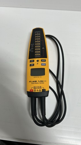 Fluke pro electrical - fluke,