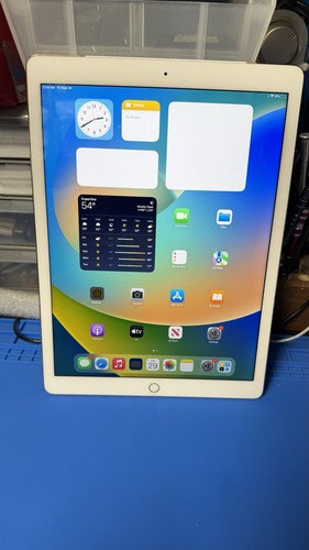 Apple ipad pro a1652 - pro,