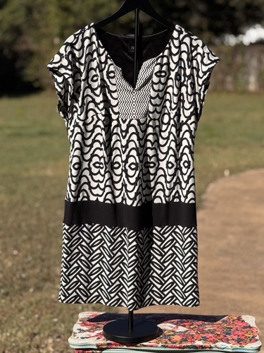 Abito laundry shelli segal - laundry,