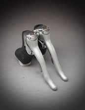 Leva freno cambio Shimano Dura